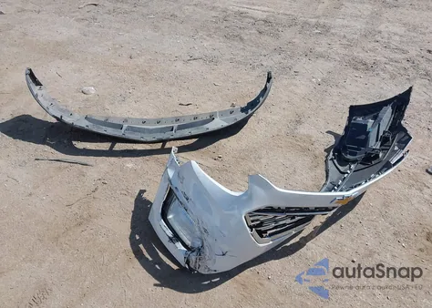 2023 Toyota Corolla Hybrid Le из США, поврежденный, VIN JTDBCMFE3PJ008267